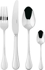 Sambonet 52563-81 Royal Inox – Tafelbesteck-Set