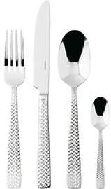 Sambonet Cortina Edelstahl 18/10 Besteckset 24-tlg.