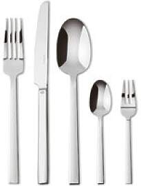 Sambonet Neutra - Edelstahl 18/10 Besteckset