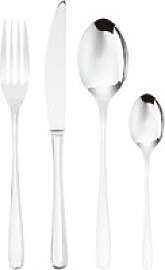 Sambonet Taste - Edelstahl 18/10 Besteckset
