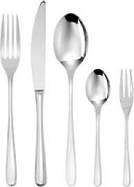 Sambonet Taste - Edelstahl 18/10 Besteckset