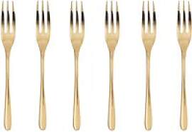 Sambonet Taste - Edelstahl / PVD Gold