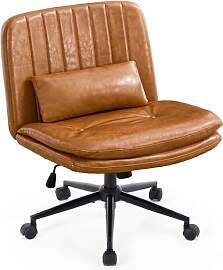 SAMERY BüRostuhl Schreibtischstuhl Drehstuhl mit