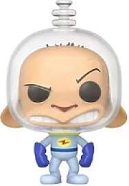 Sammlerfigur aus Vinyl Funko Nick Rewind TV Ren