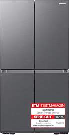 Samsung French-Door-Kühlschrank mit Gefrierfach,