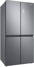 Samsung French-Door-Kühlschrank mit Gefrierfach,