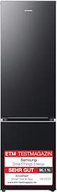 Samsung RB38C607AB1/EF Kühl-Gefrierkombination,
