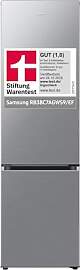 Samsung RB38C7AGWS9/EF Kühl-Gefrierkombination,