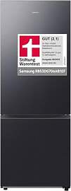 Samsung RB53DG706AB1EF Kühl-Gefrierkombination,