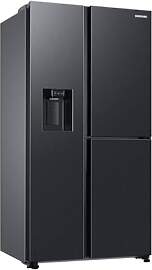 Samsung RH68B8521B1/EG Side-by-Side Kühlschrank,