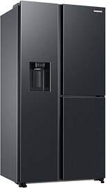Samsung RH68DG853DB1EG Side-by-Side-Kühlschrank