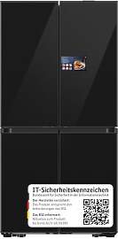 Samsung RM90F67CECEF Bespoke French Door