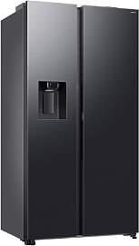 Samsung RS80F64KEFEF Side-by-Side