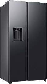 Samsung RS80F66KBFEF Side-by-Side
