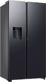 Samsung RS80F66KCFEF Side-by-Side