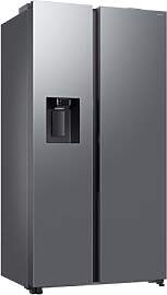 Samsung RS80F67KCTEF Side-by-Side