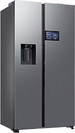 Samsung RS90F65EDTEF Side-by-Side