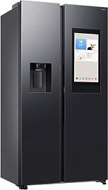 Samsung RS90F66BEFEF Side-by-Side