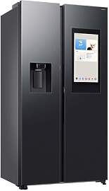 Samsung RS90F67BEFEF Side-by-Side