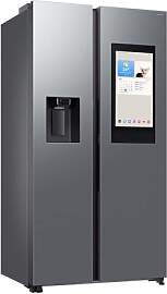 Samsung RS90F67BETEF Side-by-Side