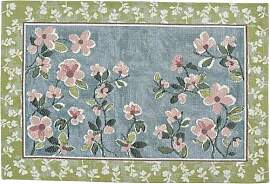Sander Gobelin Tischset - Lovely, FLoral,