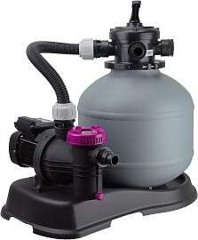 Sandfilteranlage MY POOL BWT "390-70",