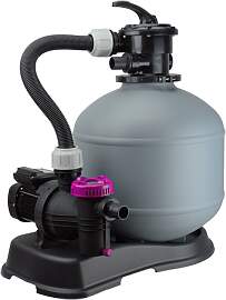 Sandfilteranlage MY POOL BWT "470-80",