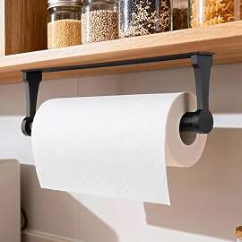 Sandiyago Küchenrollenhalter ohne Bohren,