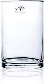 Sandra Rich Glasvase, Dekoglas CYLI, Zylinderform