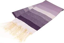 Sandrella | Hamamtuch | Recycelte Baumwolle |