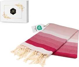 Sandrella Hamamtuch Sauna Damen & Herren groß 