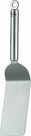 Sandwichpalette RÖSLE, silber (edelstahlfarben),