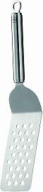 Sandwichpalette RÖSLE, silber (edelstahlfarben),