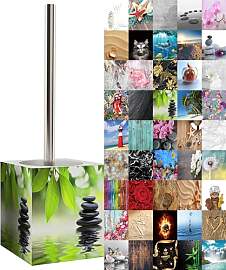 Sanilo WC Bürste, viele schöne Klobürsten zur