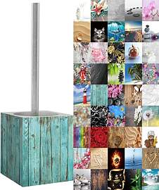 Sanilo WC Bürste, viele schöne Klobürsten zur