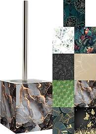 Sanilo WC Bürste, viele schöne Klobürsten zur