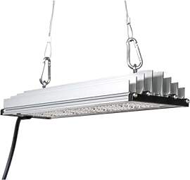 sanlight STIXX 50 Kompakte 50W LED-Growlampe