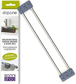 Sanni Shoo drip.line - multifunktionaler