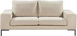 Santa Cruz 2,5-Sitzer Sofa 193x93x86cm