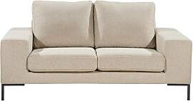 Santa Cruz 2-Sitzer Sofa 174x93x86cm