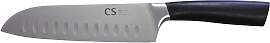 Santokumesser CS KOCH-SYSTEME "VELTEN, 30 cm, 
