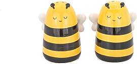 Sass & Belle Bee Salz- und Pfefferstreuer -