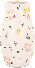 Sass & Belle Ditsy Blumenvase - Keramik,