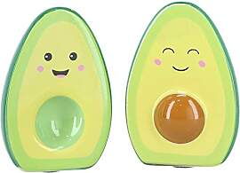 Sass & Belle Happy Avocado Salz- und