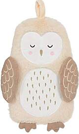 Sass & Belle Olivia Owl Hot Water Bottle,