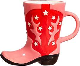 Sass & Belle Tasse in Form eines