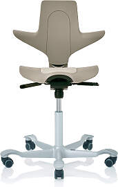 Sattelstuhl Bürostuhl Flokk HAG Capisco Puls 8010 