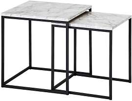 Satztisch "WL5.983", 2-er Set,