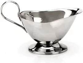 Sauciere Lacor Aladino Luxe 0,30 L