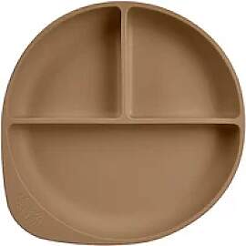 Saugnapf-Teller By Lille Vilde